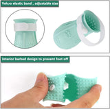 Cat Nail Protector — silicone safety covers for scratching control
