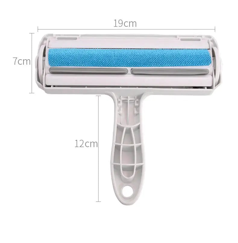 Lint Roller — reusable fur remover for pet owners