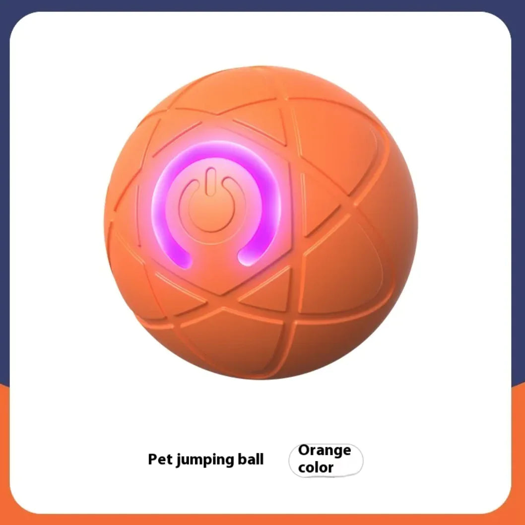 VIP Pet Teaser — smart durable toy for cats and small dogs
