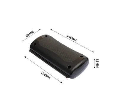 Pet Scraper — lint remover tool for pet fur