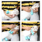 Cat Nail Protector — silicone safety covers for scratching control