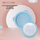 Auto Dispenser — gravity-fed bowl set for food and water