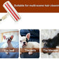 Lint Roller — reusable fur remover for pet owners