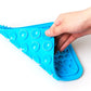 Lick Pad — silicone slow feeder for grooming and mealtime
