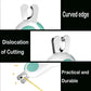 LED Nail Clippers — professional tool for safe pet grooming