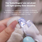 PawGlow Clippers — nail trimmer with light for precise cuts