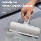 Lint Roller — reusable fur remover for pet owners