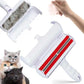 Lint Roller — reusable fur remover for pet owners