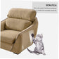 Cat Scratch Stickers — clear couch protectors for cat owners