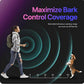 Anti-Bark Torch — handheld ultrasonic bark deterrent