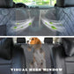 Car Seat Mat — protective waterproof cover for pets in cars