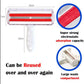 Lint Roller — reusable fur remover for pet owners