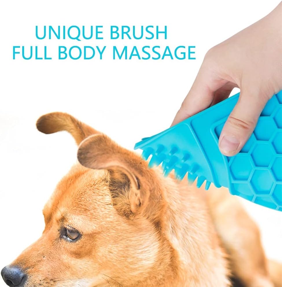 Lick Pad — silicone slow feeder for grooming and mealtime