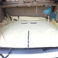 Pet Car Mat — waterproof car seat protector for dogs and cats