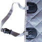 Car Seat Mat — protective waterproof cover for pets in cars
