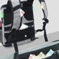 Pet Backpack — breathable travel bag for cats and small dogs
