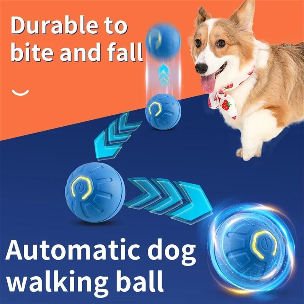 VIP Pet Teaser — smart durable toy for cats and small dogs