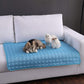 Cooling Pet Mat — summer sleeping pad with ice silk feel