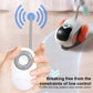 RC Cat Toy — remote control car to chase and pounce