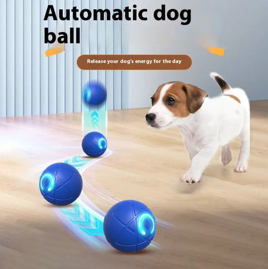 VIP Pet Teaser — smart durable toy for cats and small dogs