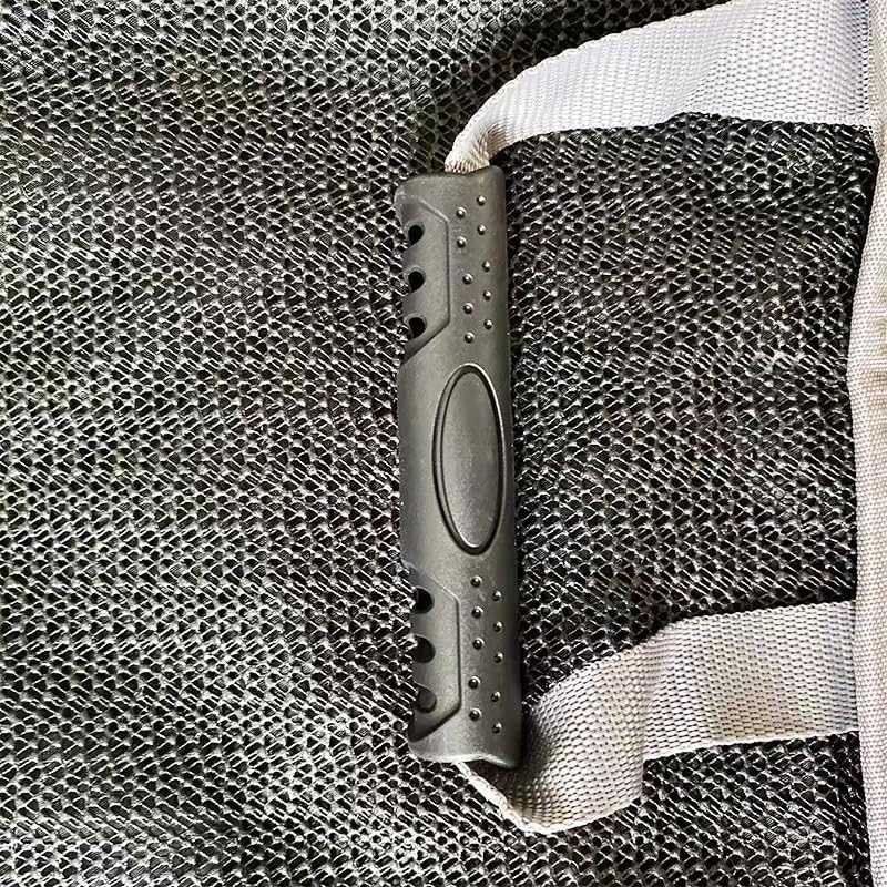 Car Seat Mat — protective waterproof cover for pets in cars