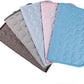 Cooling Pet Mat — summer sleeping pad with ice silk feel