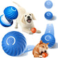 VIP Pet Teaser — smart durable toy for cats and small dogs