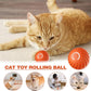 Pet Dog Rubber Ball — tough chew toy for dogs that love to play