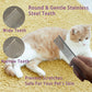 Qubccum Grooming Kit — 7 tools for pet care and grooming at home
