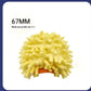 Pet Dog Rubber Ball — tough chew toy for dogs that love to play