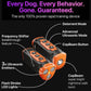 Anti-Bark Torch — handheld ultrasonic bark deterrent