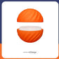 Pet Dog Rubber Ball — tough chew toy for dogs that love to play