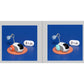 RC Cat Toy — remote control car to chase and pounce