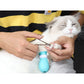 Cat Nail Protector — silicone safety covers for scratching control