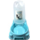Auto Dispenser — gravity-fed bowl set for food and water