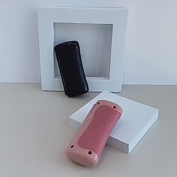 Pet Scraper — lint remover tool for pet fur