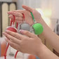 Smart Rolling Ball — auto-play ball for dogs and cats