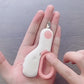 LED Nail Clippers — professional tool for safe pet grooming