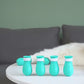 Cat Nail Protector — silicone safety covers for scratching control