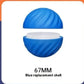 Pet Dog Rubber Ball — tough chew toy for dogs that love to play